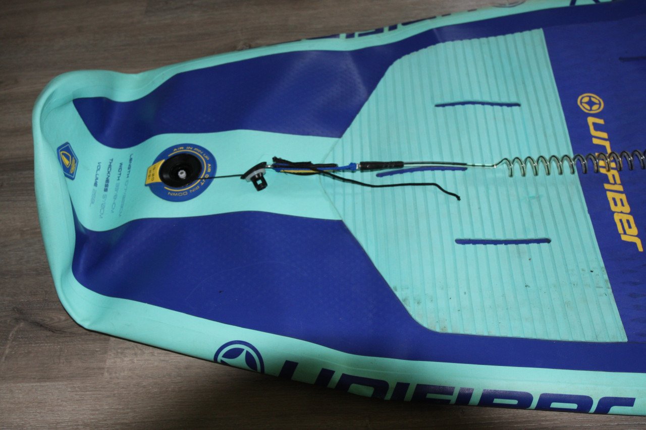 Sup-board