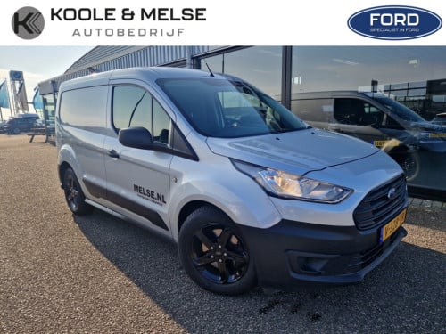 Ford Transit Connect l1 1.5 tdci 75pk ambiente