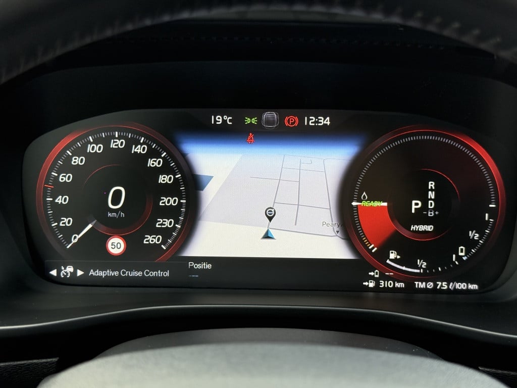 Volvo XC40 t5 262pk recharge inscription| panodak| adap.cruise| 360camera|