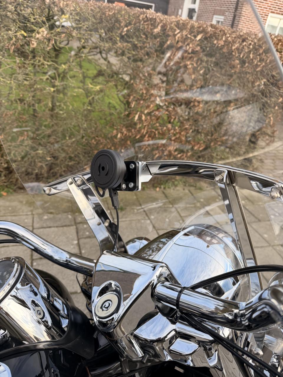 Harley Davidson Road King