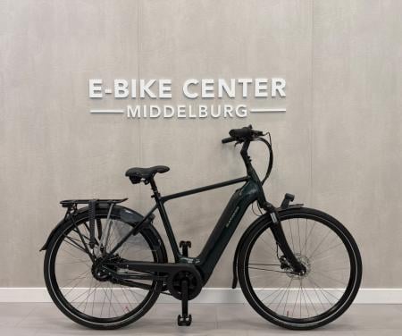 Batavus Finez E-Go Bosch Active Line Plus 53CM 625Wh Belt 4K