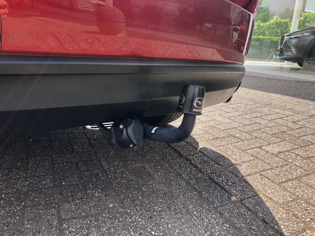 Mazda Cx-5 2.0 sag 165 luxury