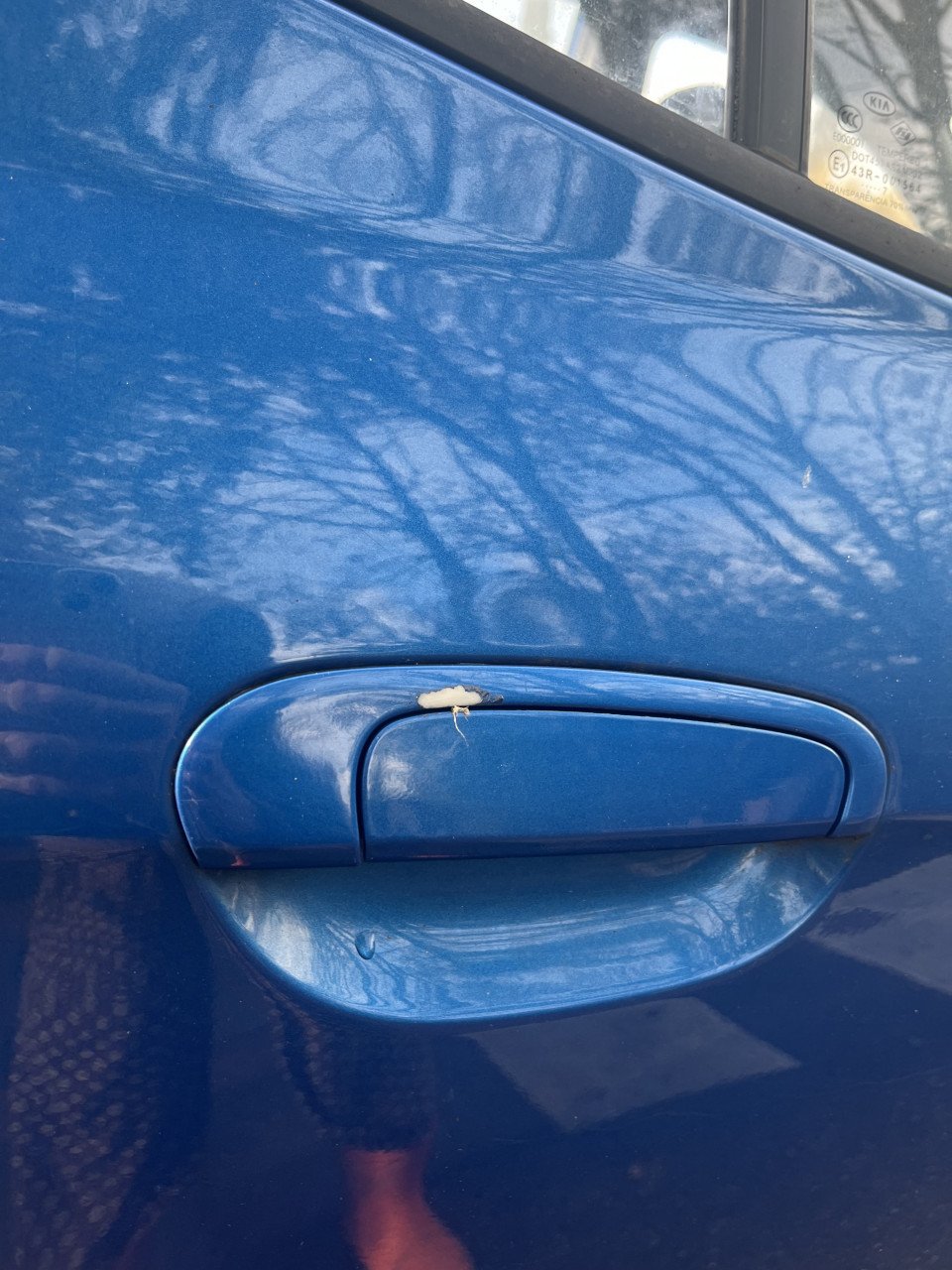 Kia Picanto, 2008