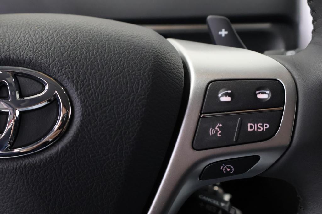 Toyota Corolla Verso 1.8 vvt-i business