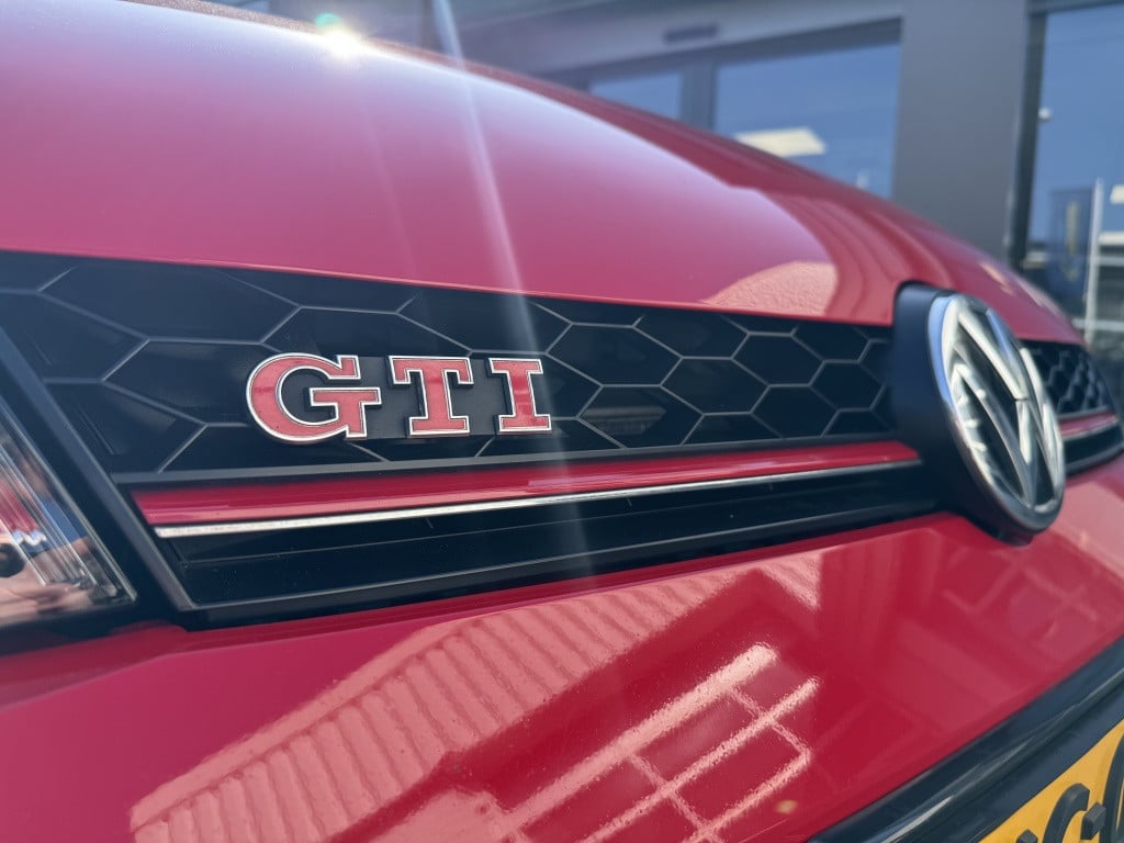 Volkswagen Golf 2.0 tsi gti clubsport dsg| nl-auto | pano | dynaudio | appl