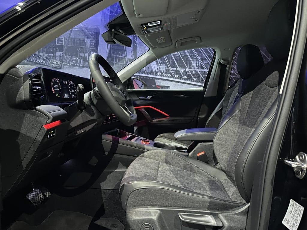 Volkswagen Tiguan 1.5 etsi life edition *winterpack*ledplus*keyless*privgla
