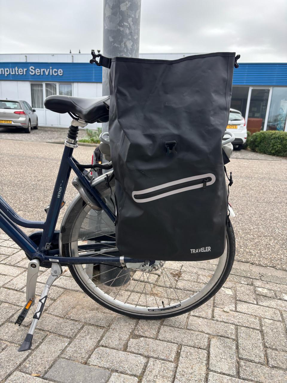 Fietstassen