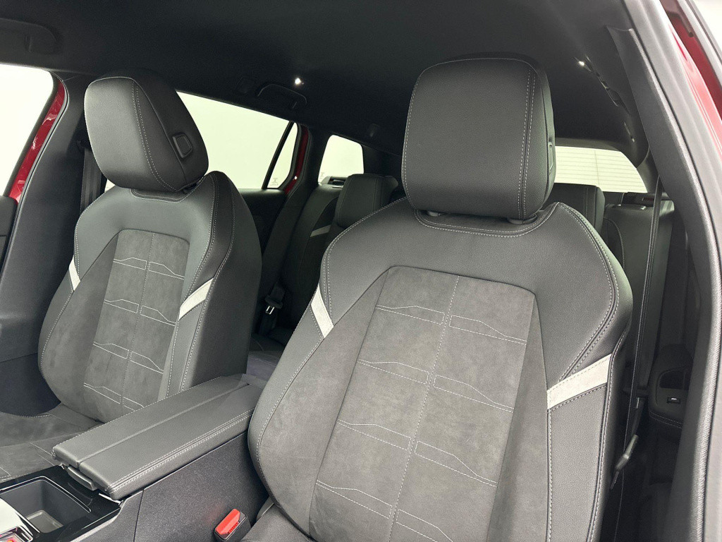 Opel Astra electric 54 kwh gs | demonstratie model | nav | carplay | alcant