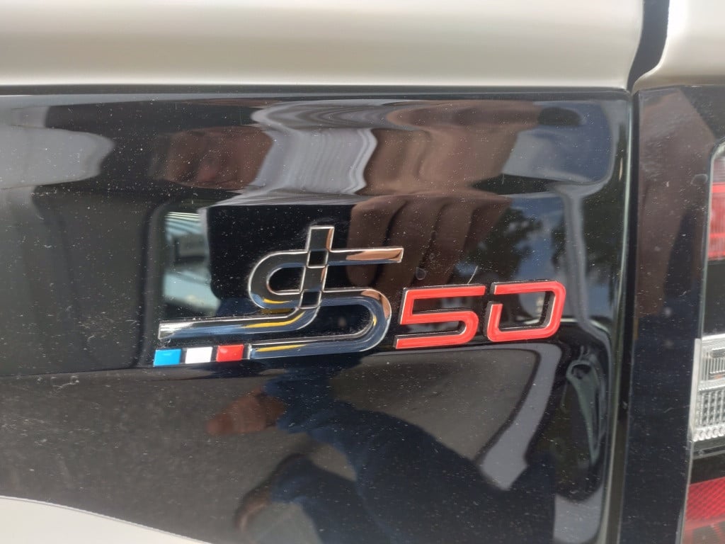 Ligier Onbekend js50c ultimate