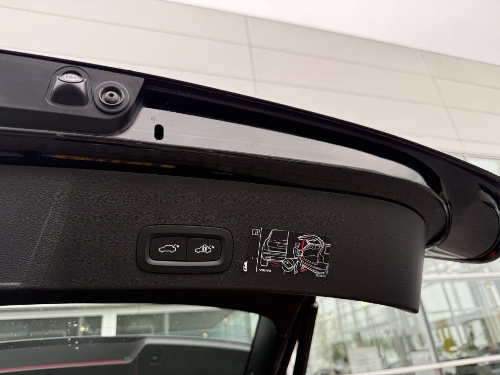 Volvo XC40 recharge twin plus 409pk 1e eigenaar