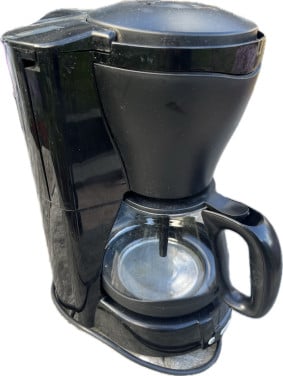 Koffiezetapparaat
