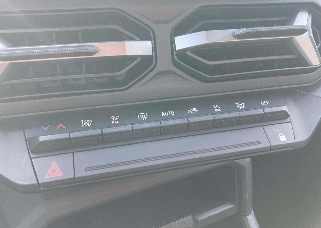 Dacia Duster 1.6 hybrid 140 journey - demo