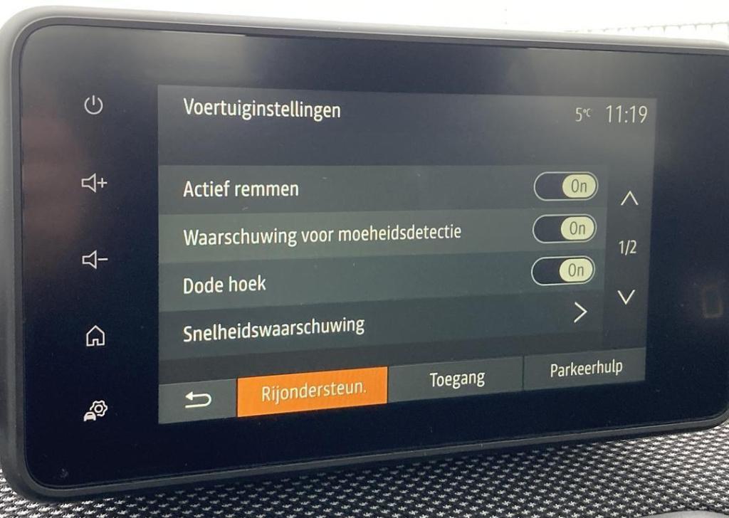 Dacia Sandero 1.0 tce 90 expression