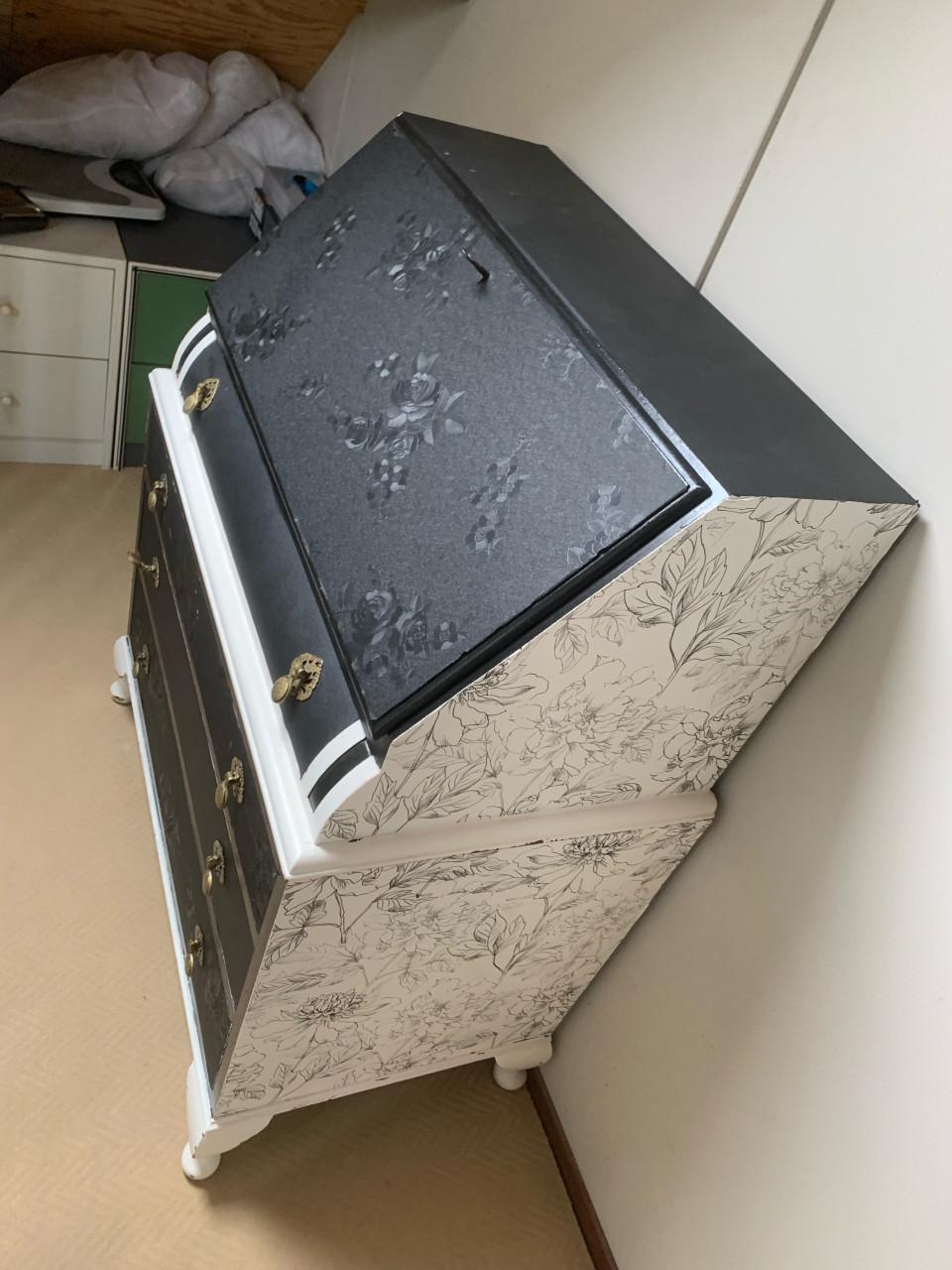 Secretaire