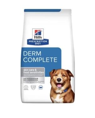 Hill’s Prescription Diet Derm Complete 12