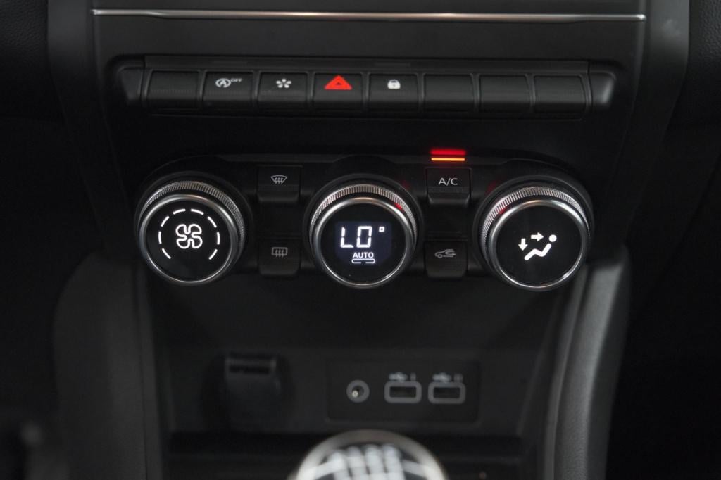 Renault Captur tce 90 techno | camera | navigatie | parkeersensoren | apple