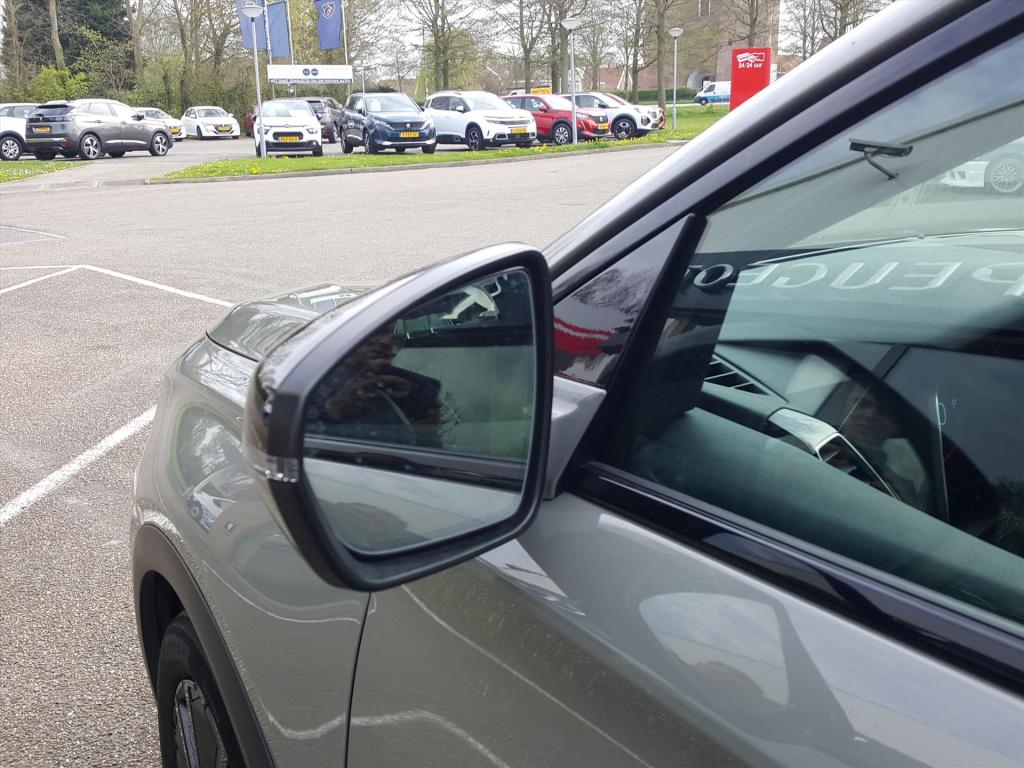 Ds Ds 7 1.6 e-tense 300pk 4x4 aut performance line+