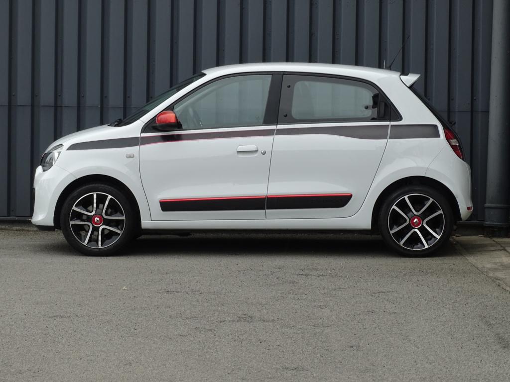 Renault Twingo 0.9 tce dynamique | airco | cruise | bluetooth