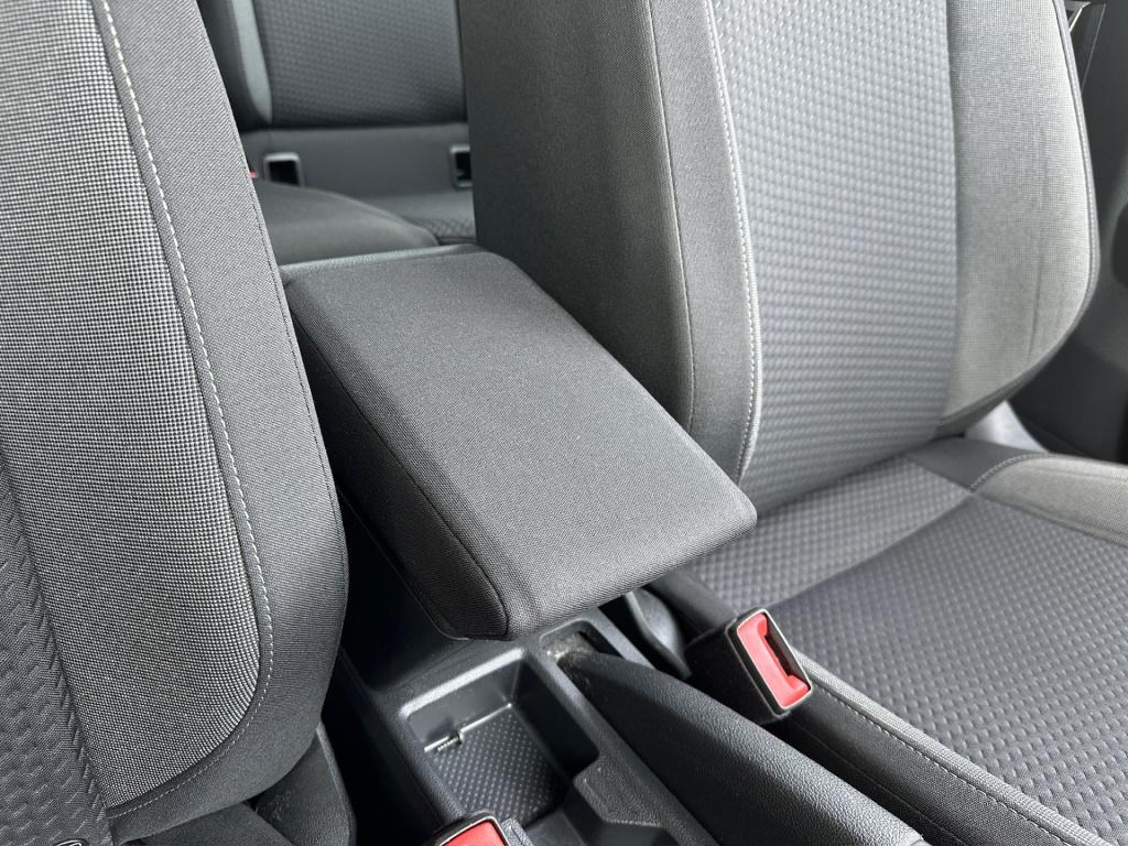 Volkswagen Polo 1.0 tsi life 95pk | carplay | navi | parkeersensoren | lich