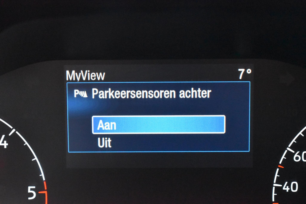 Ford Transit Connect 1.5 ecoblue l1 trend hp | trekhaak | parkeersensoren a