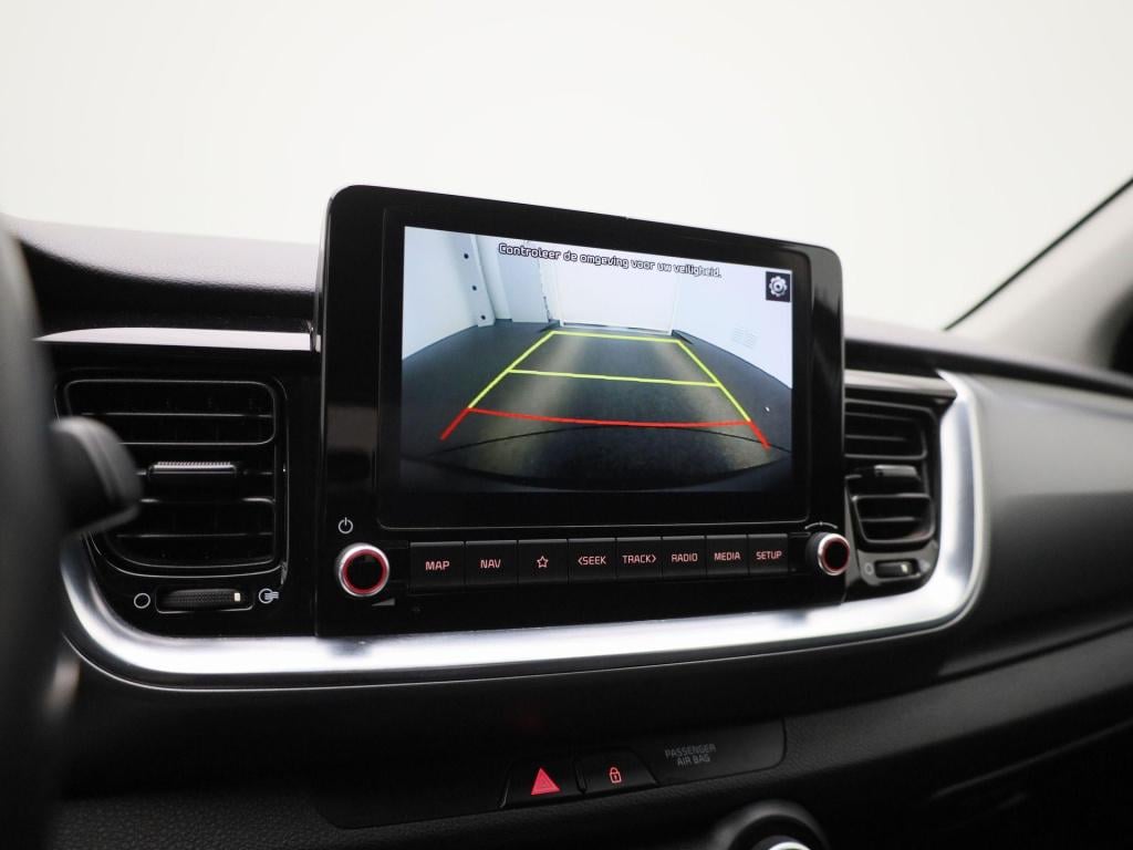 Kia Stonic 1.0 t-gdi mhev dynamicline | apple carplay / android auto | navi