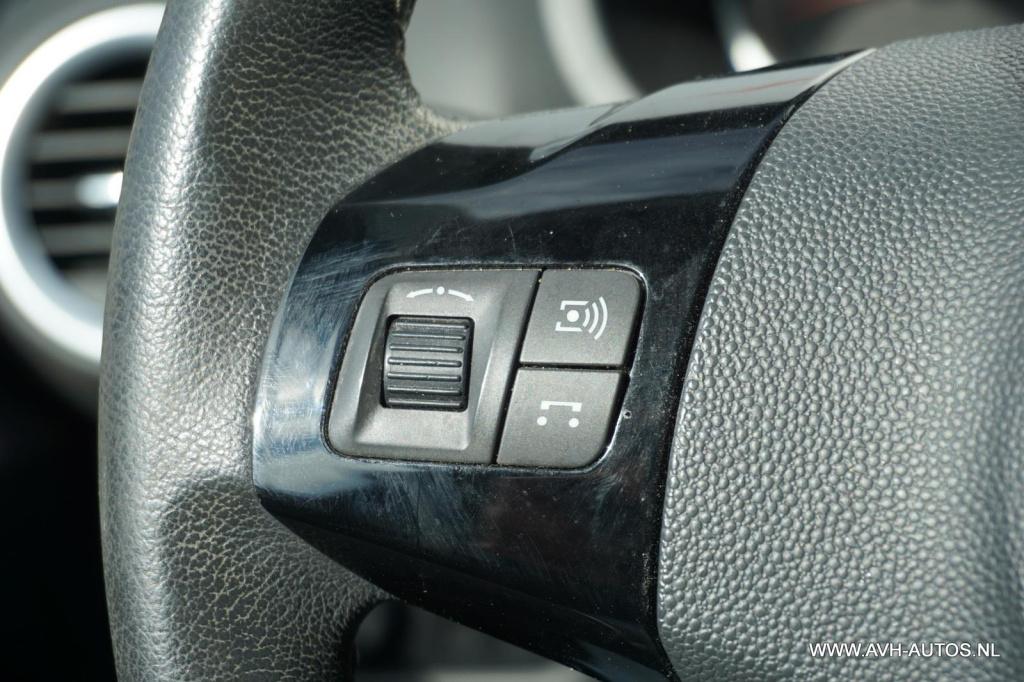 Opel Corsa 1.2 ecoflex anniversay edition lpg