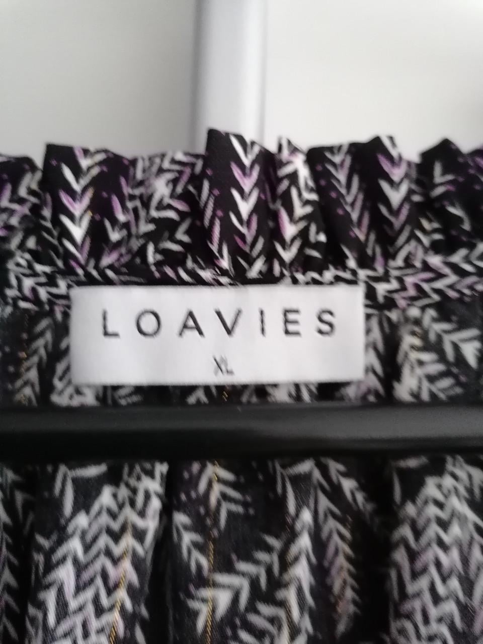 Damesjurk Loavies xl