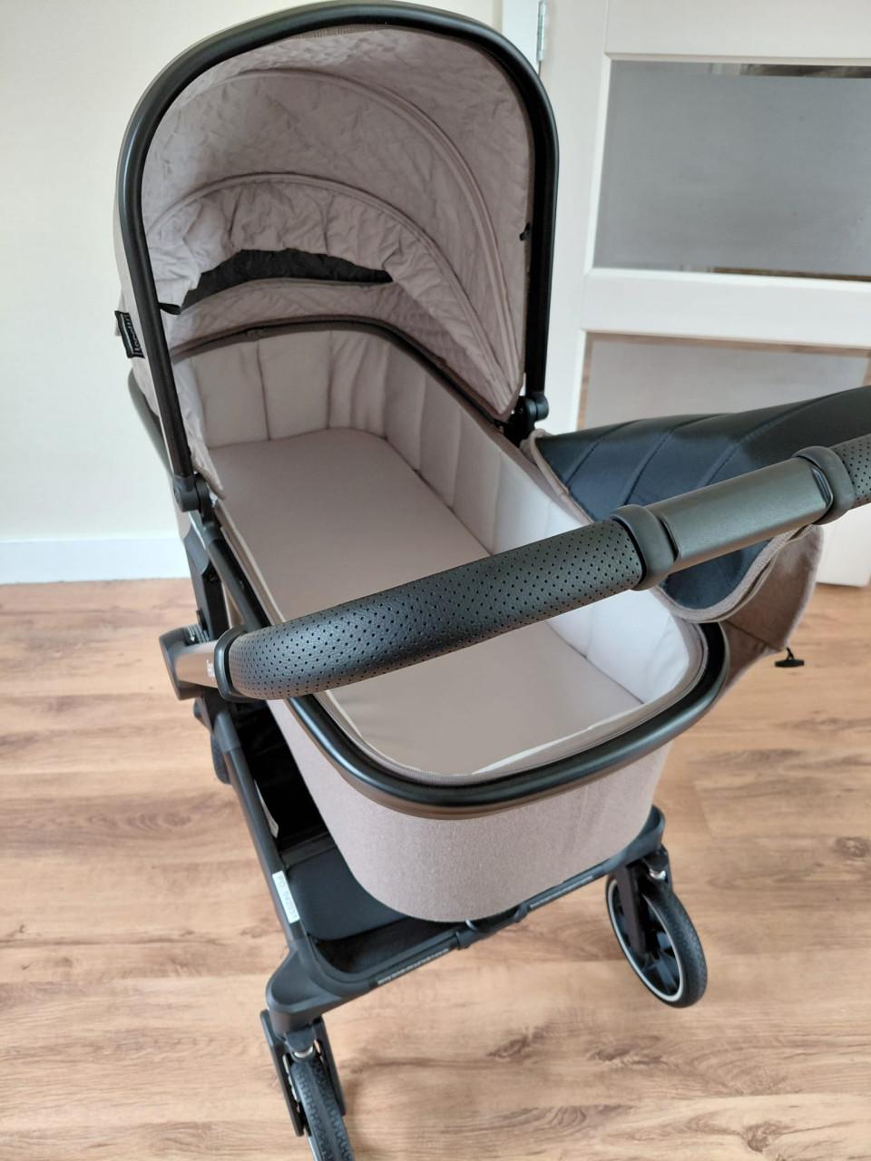 Combi-kinderwagen Lorelli Reya