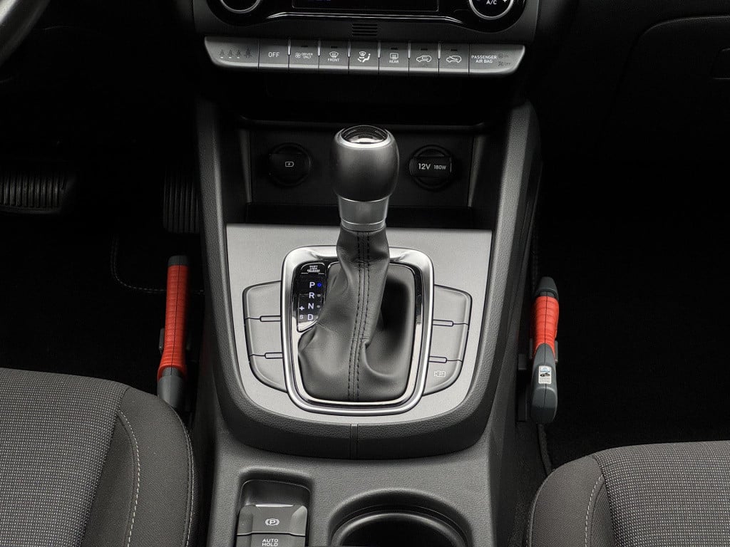 Hyundai Kona 1.6 gdi hev fashion | navigatie | camera | apple carplay/andro