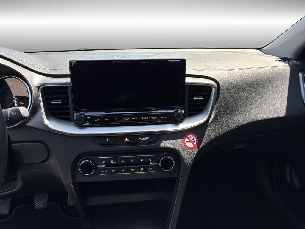 Kia Ceed Sportswagon 1.0 t-gdi dynamicline | navigatie | climate control | 