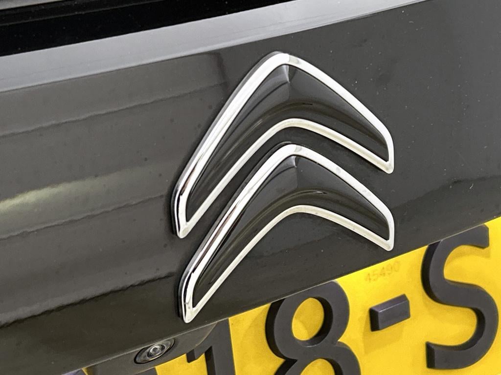 Citroen Ë-c4 50 kwh shine pack business | rijklaar | stoelverwarming | head