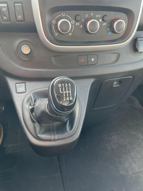 Renault Trafic 2.0 dCi 120 pk Euro6 Trekhaak 2 schuifdeuren
