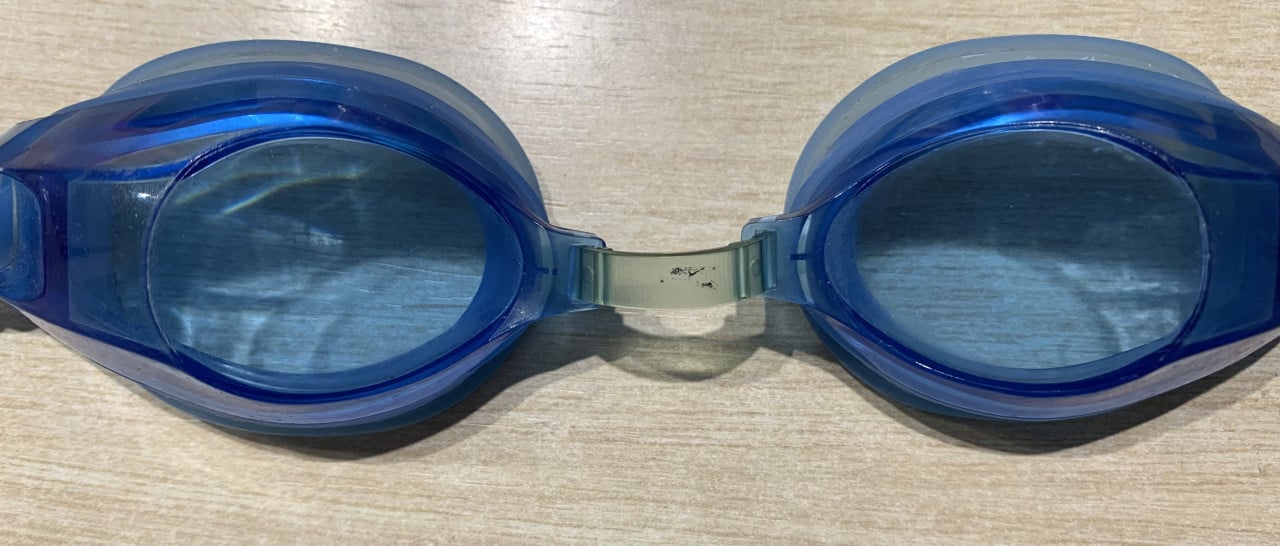 Slazenger Swimming Goggle