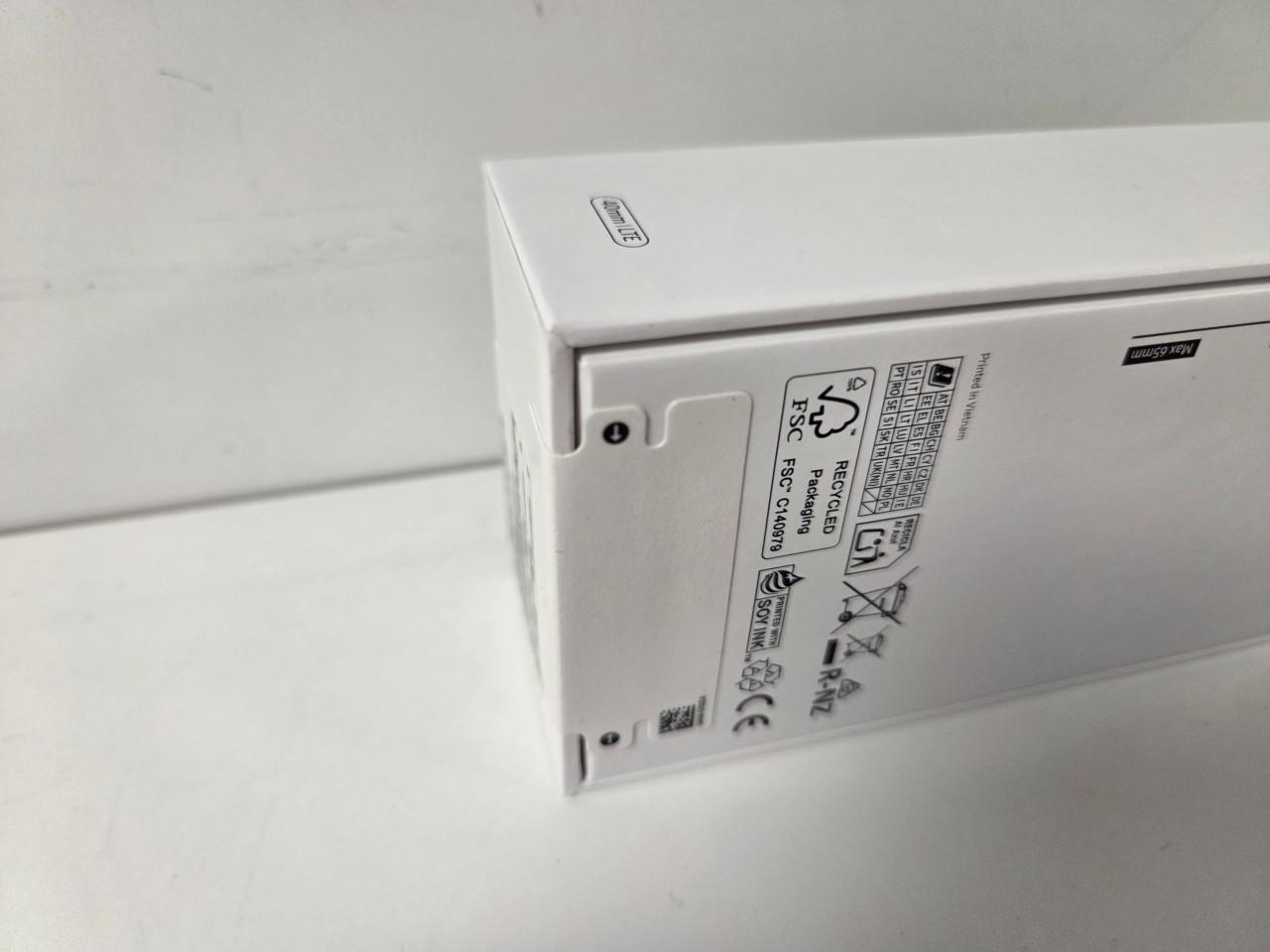 Samsung Galaxy Watch8 LTE 40mm  - nieuw met 24 maanden garantie