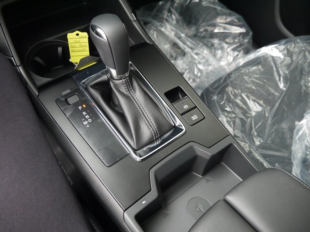 Mazda Cx-5 2.5 e-skyactiv g 141 m hybrid exclusive-line