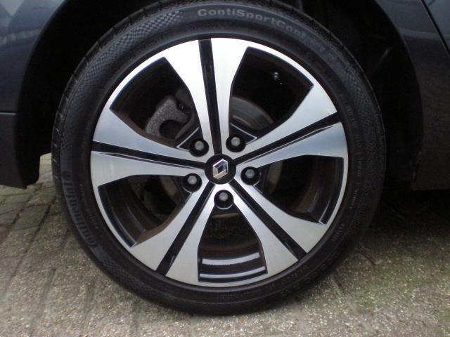 Renault Megane 1.4 tce bose