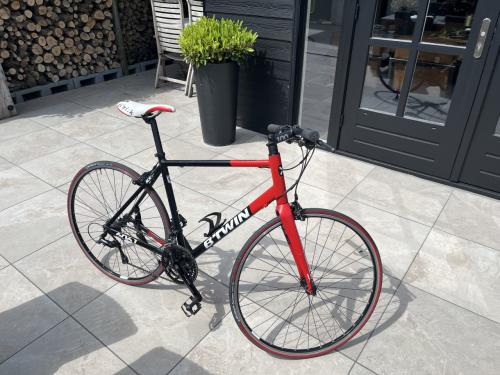 Sportfiets te koop
