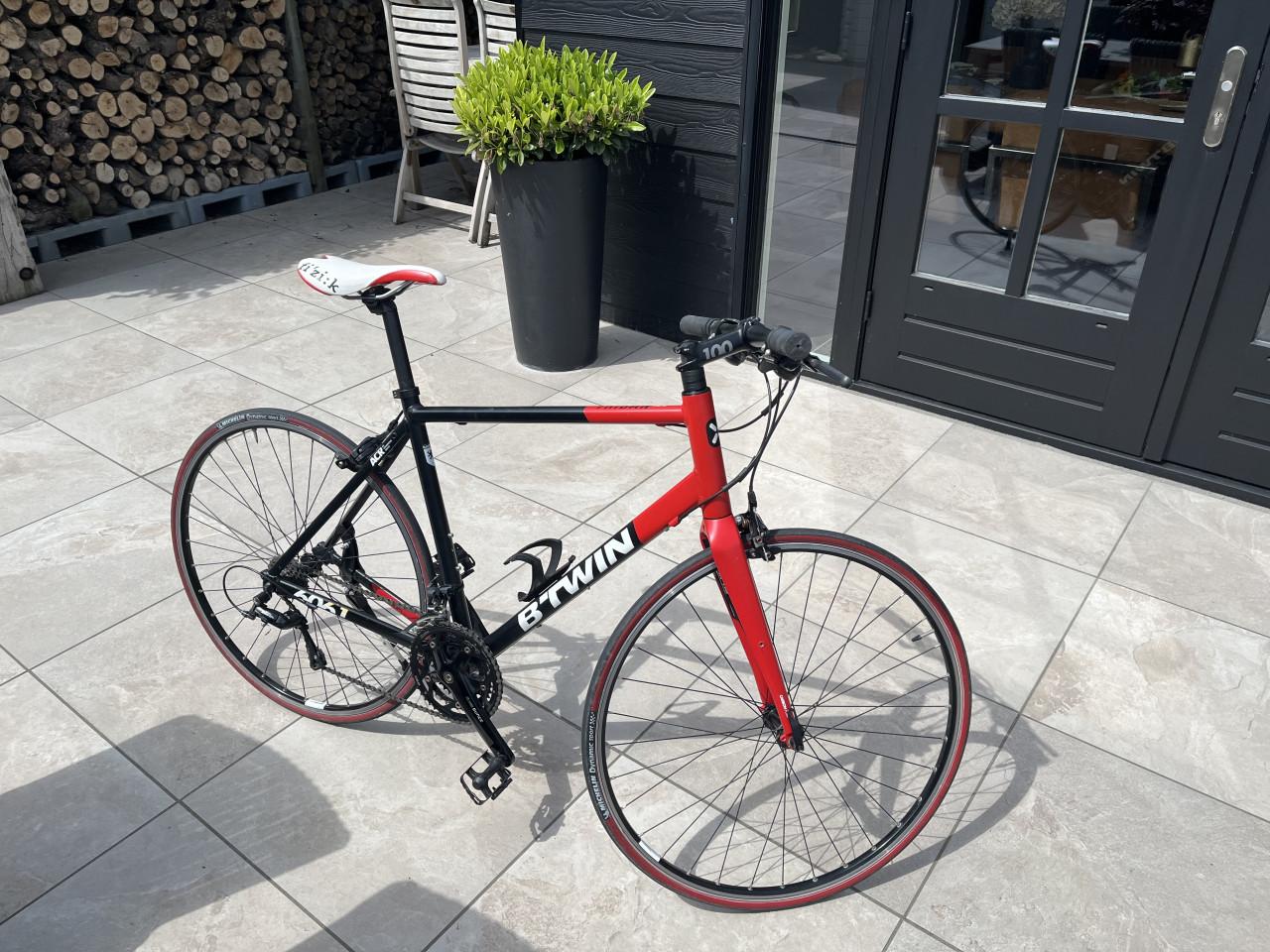 Sportfiets te koop
