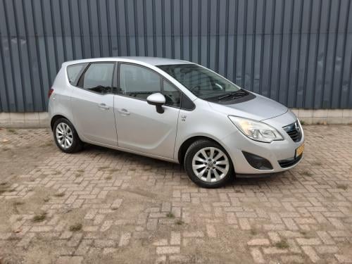 Opel Meriva 1.4 Cosmo
