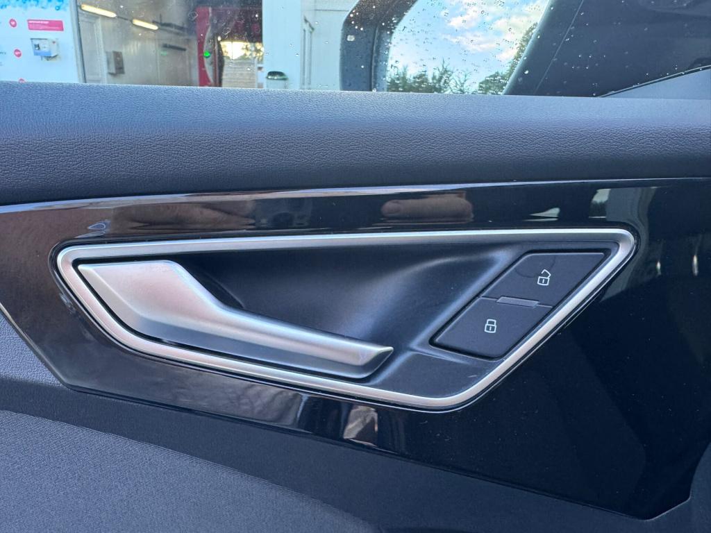 Audi Q4 Sportback E-tron 35 s-line 55 kwh