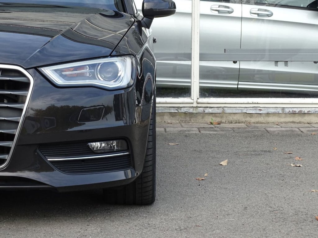 Audi A3 1.4 tfsi ambition pro line plus | pano | leder | stoelverwarming