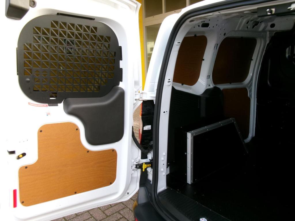 Ford Transit Courier 1.5 tdci airco, cr.contr navi, schuifd. tr.h.