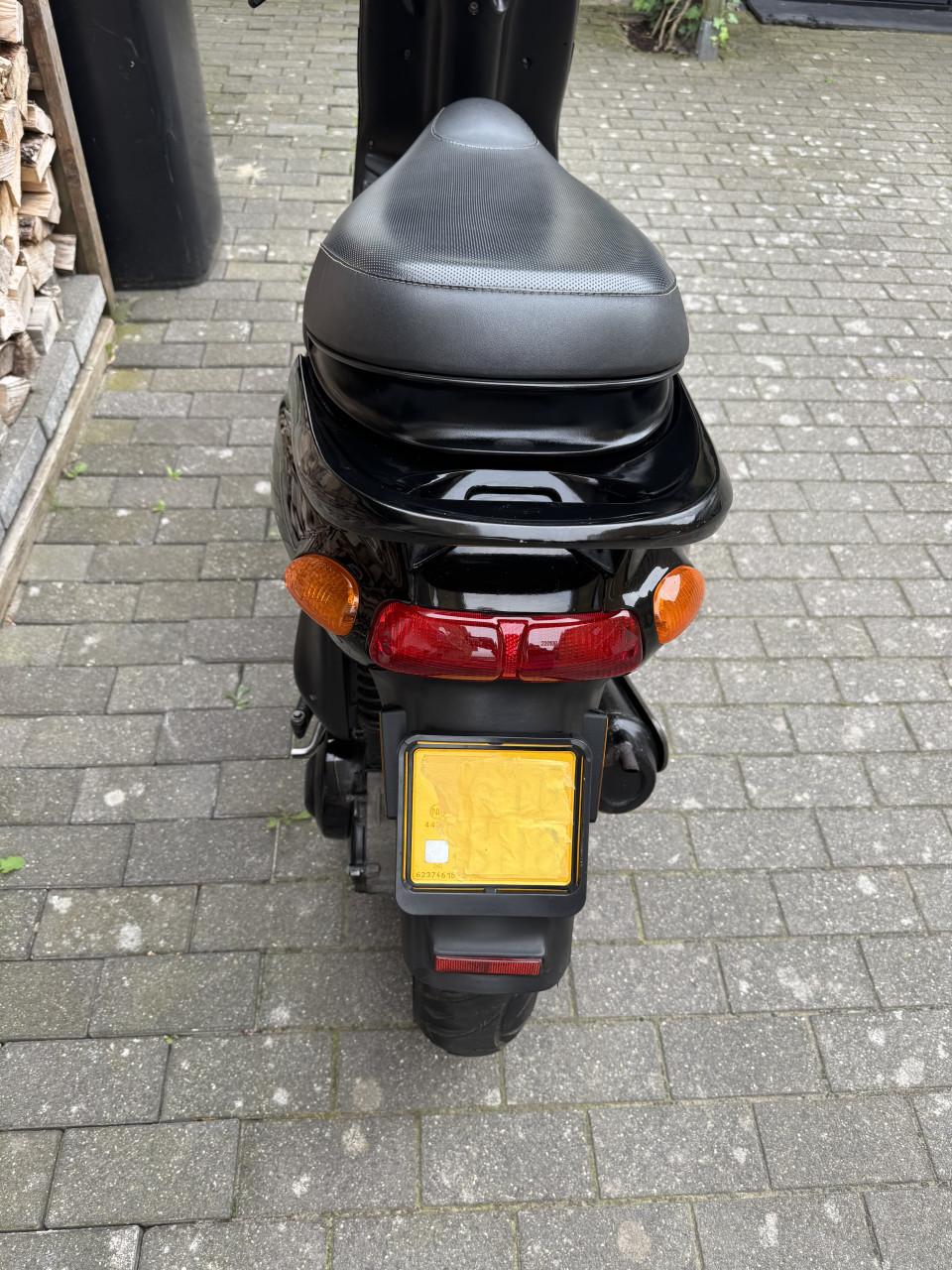 Piaggio NRG mc1