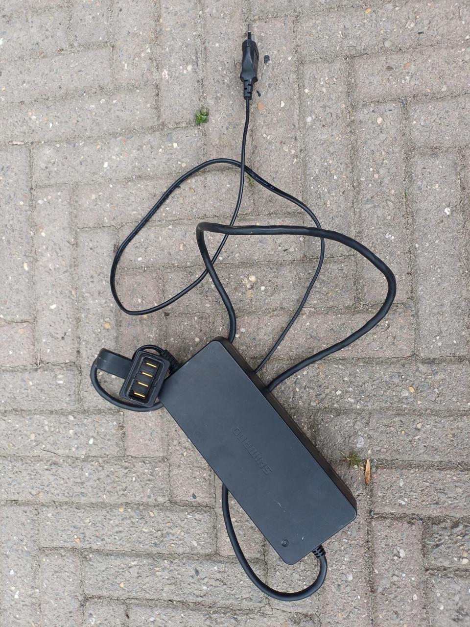 Elektrische fiets Sparta M8S framemaat 55 cm