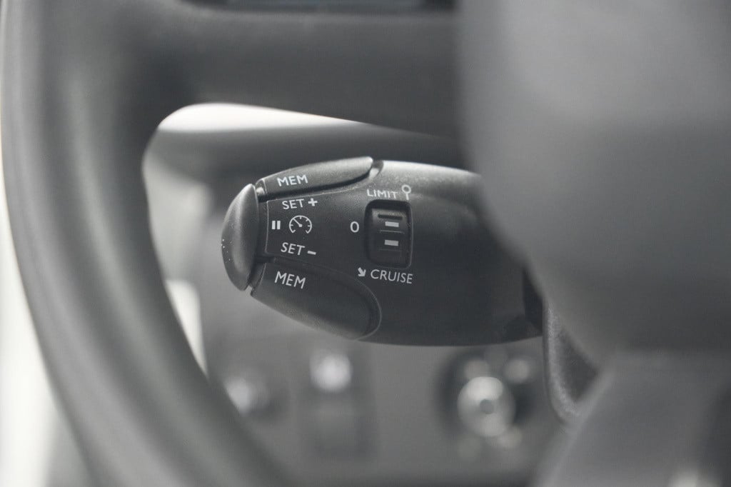 Citroen C3 puretech 82 s&s feel edition | parkeersensoren | apple carplay |