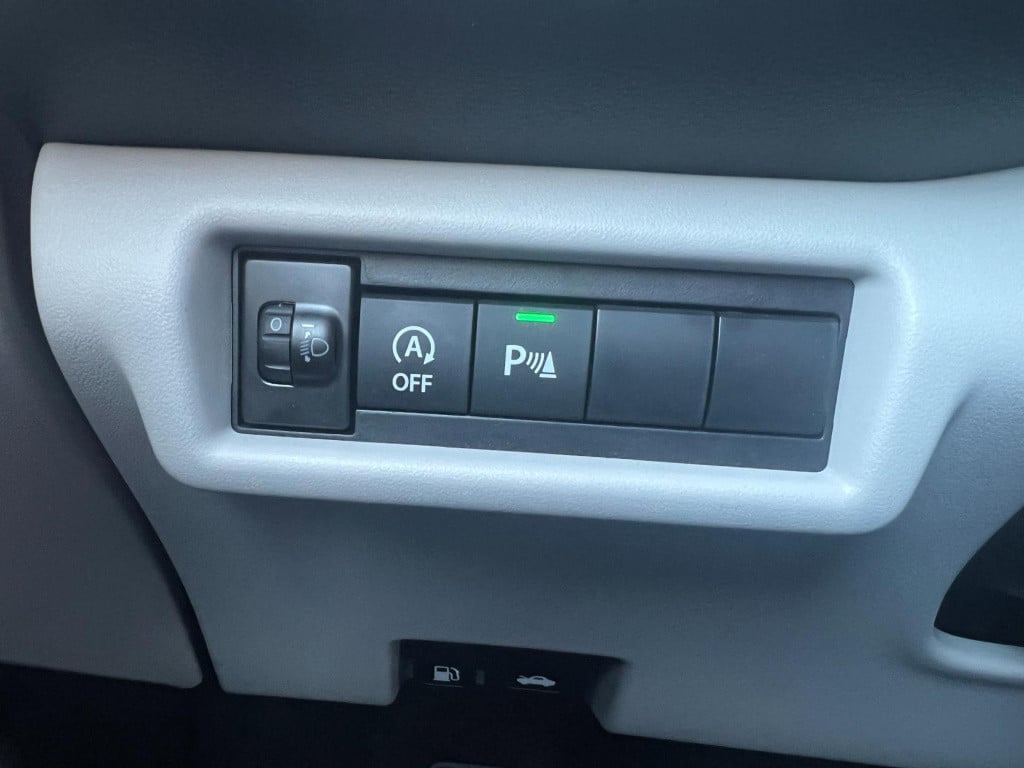 Suzuki Swift 1.2 select smart hybrid
