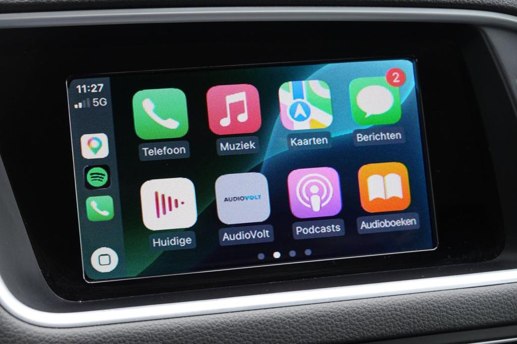 Audi Q5 2.0 tfsi quattro pro line plus