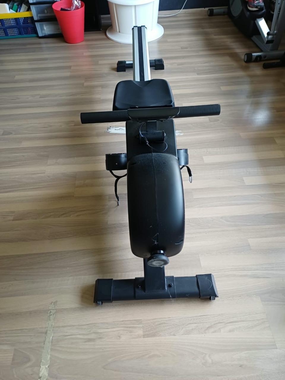 Roeiapparaat