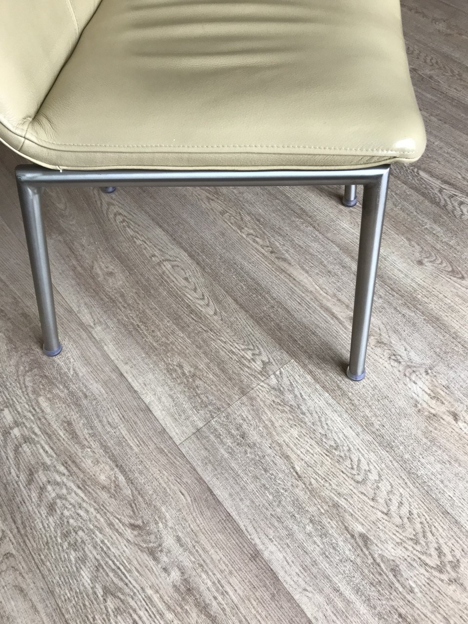EETKAMER STOELEN