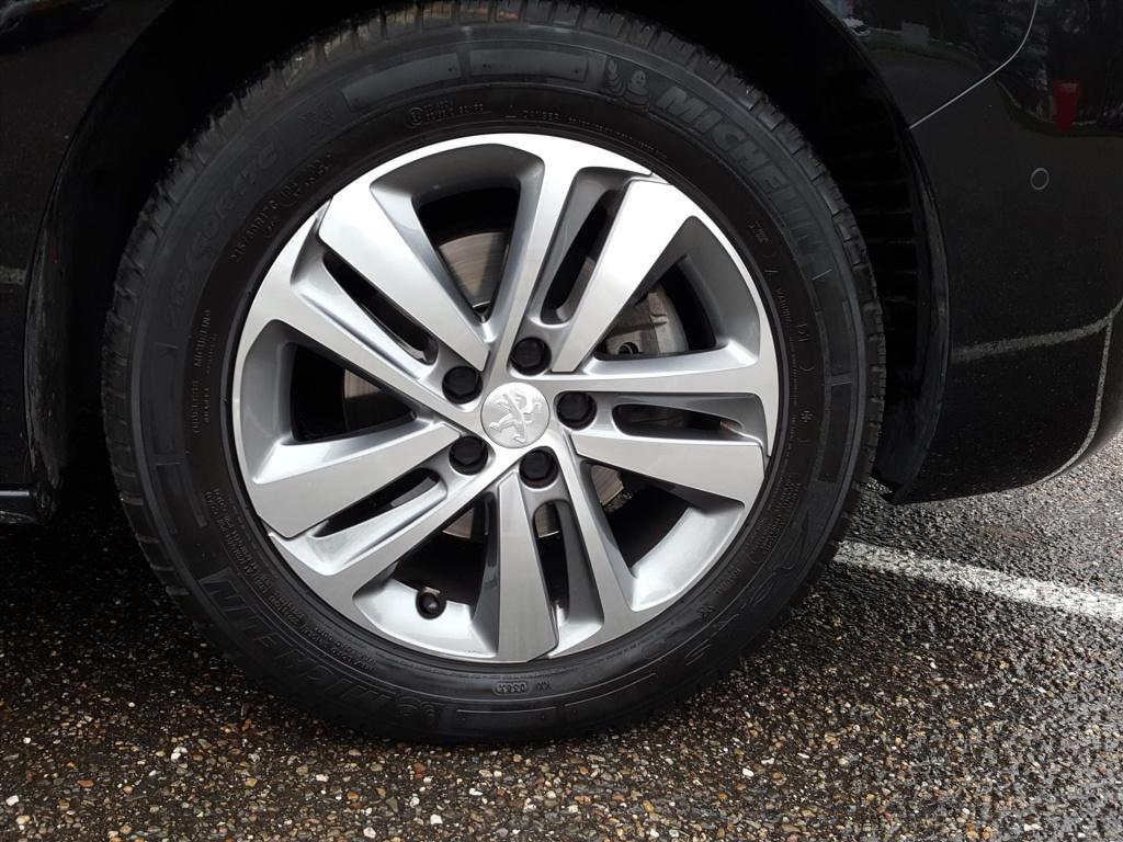 Peugeot Expert gb l2/standard 2.0 bluehdi-120pk automaat (eat8) 3pers. asph